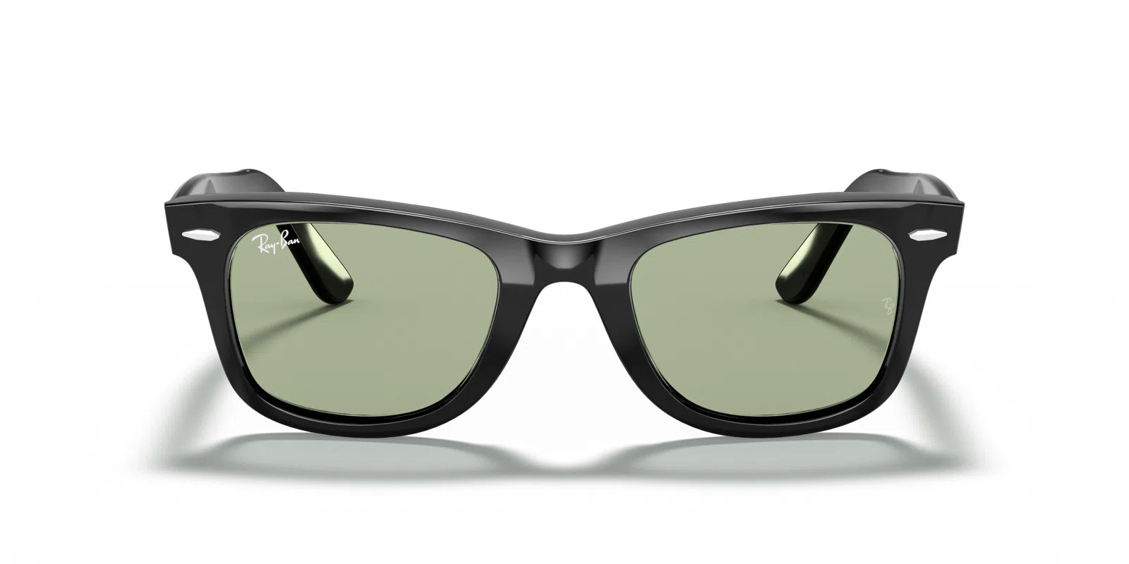 Ray-Ban Wayfarer 2140F Sunglasses - view 122